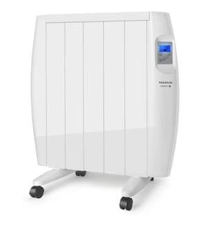 Radiateur à inertie TAURUS - Modèle : MALBORK900