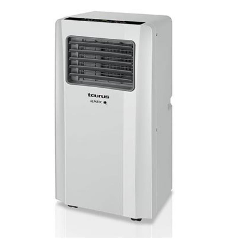 Mobile Klimaanlage TAURUS - Modell: AC 2600 RVKT