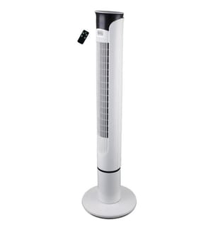 BLACK & DECKER Ventilator - Modell: BXEFT 49 E
