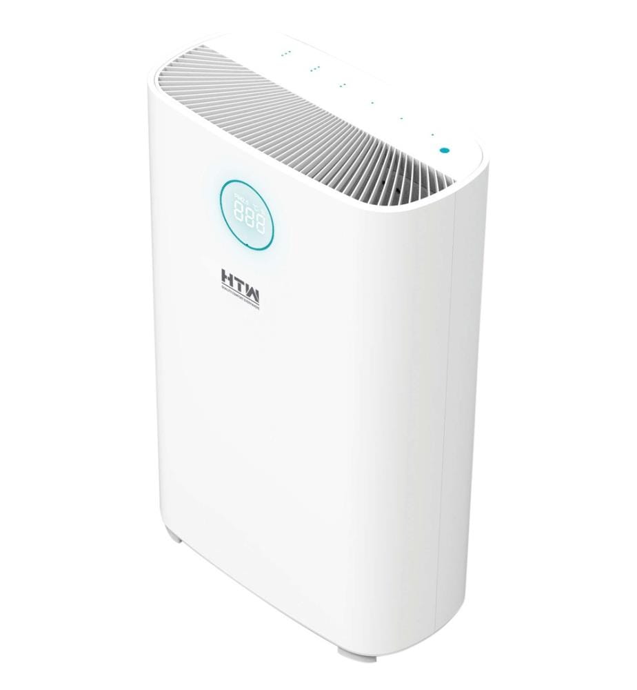 HTW Luftreiniger - Modell: HTWPUR60SPAPL
