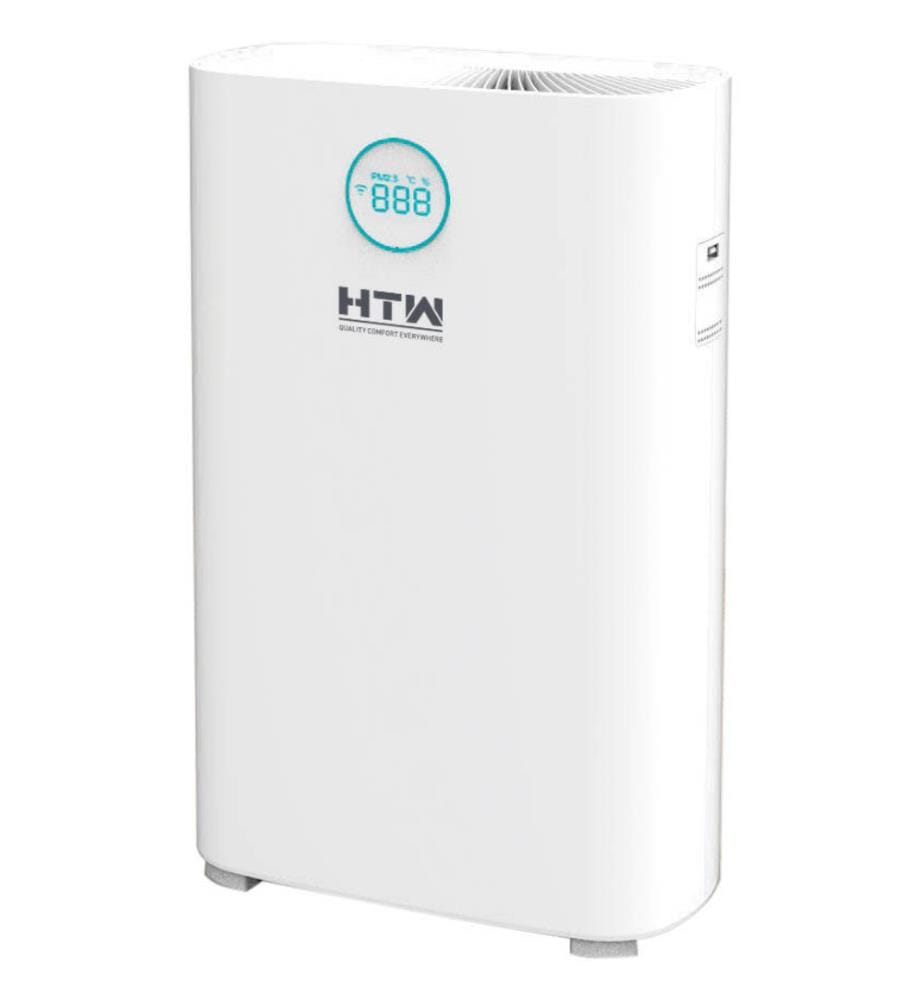 HTW Luftreiniger - Modell: HTWPUR36SPAPL