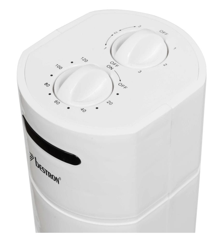 BESTRON Ventilator - Modell: AFT 760 W