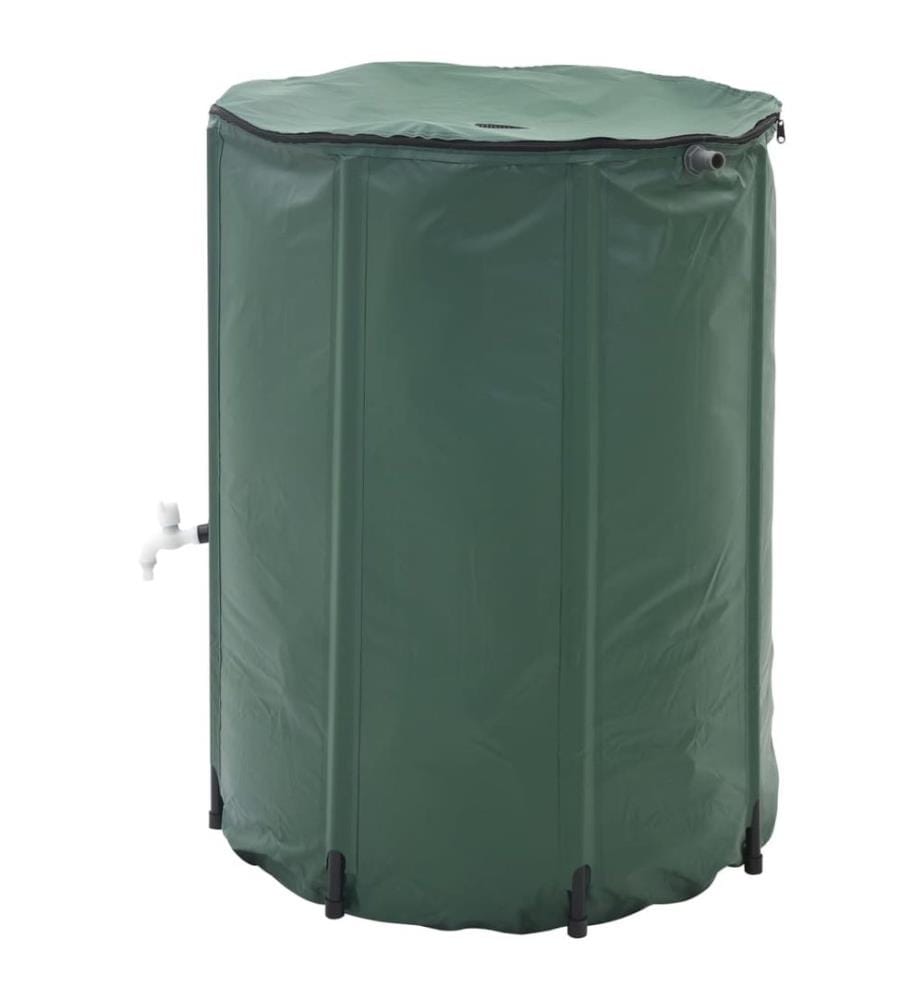 Wasserspeicher Regentonne Wassertank Wassertank 750L