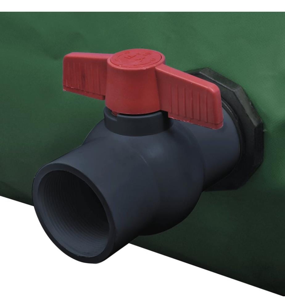 Wassertank Faltbar PVC 3000 L