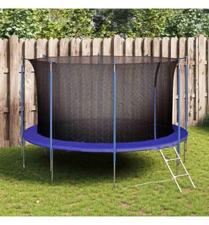 Sicherheitsnetz für 3,66 m Runde Trampoline