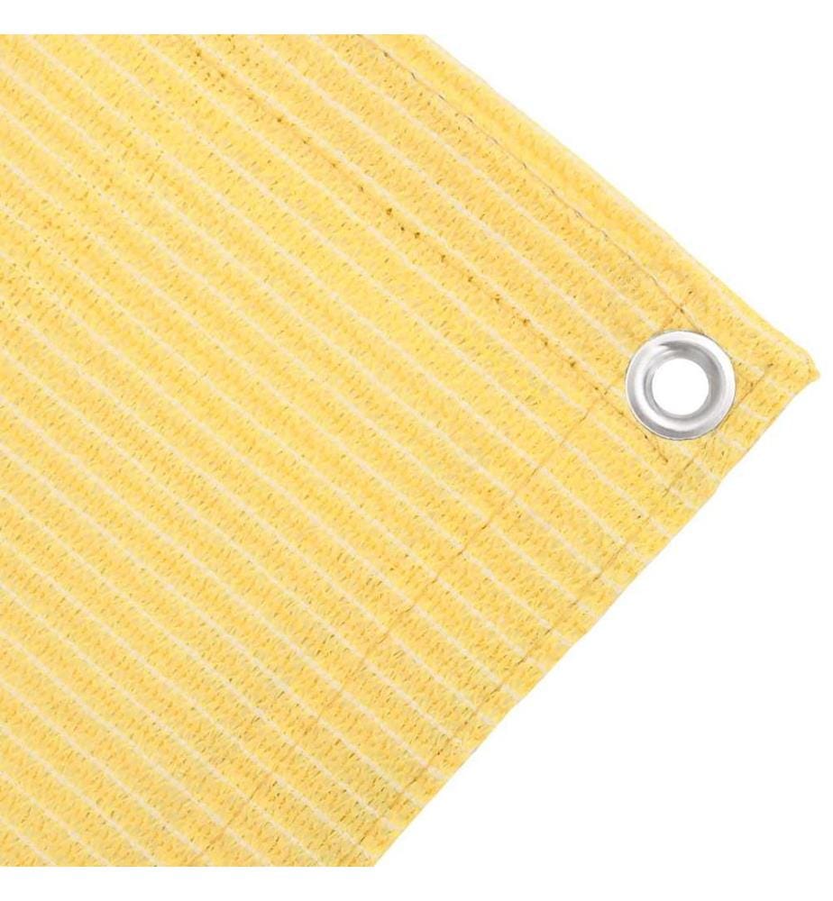 Zeltteppich 300x400 cm Beige