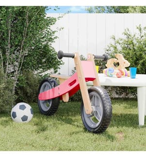 Laufrad für Kinder Rosa