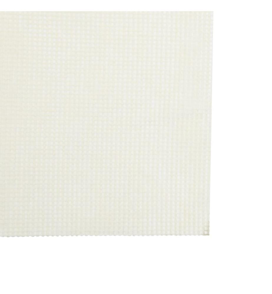 Zeltteppich Creme 4x2 m