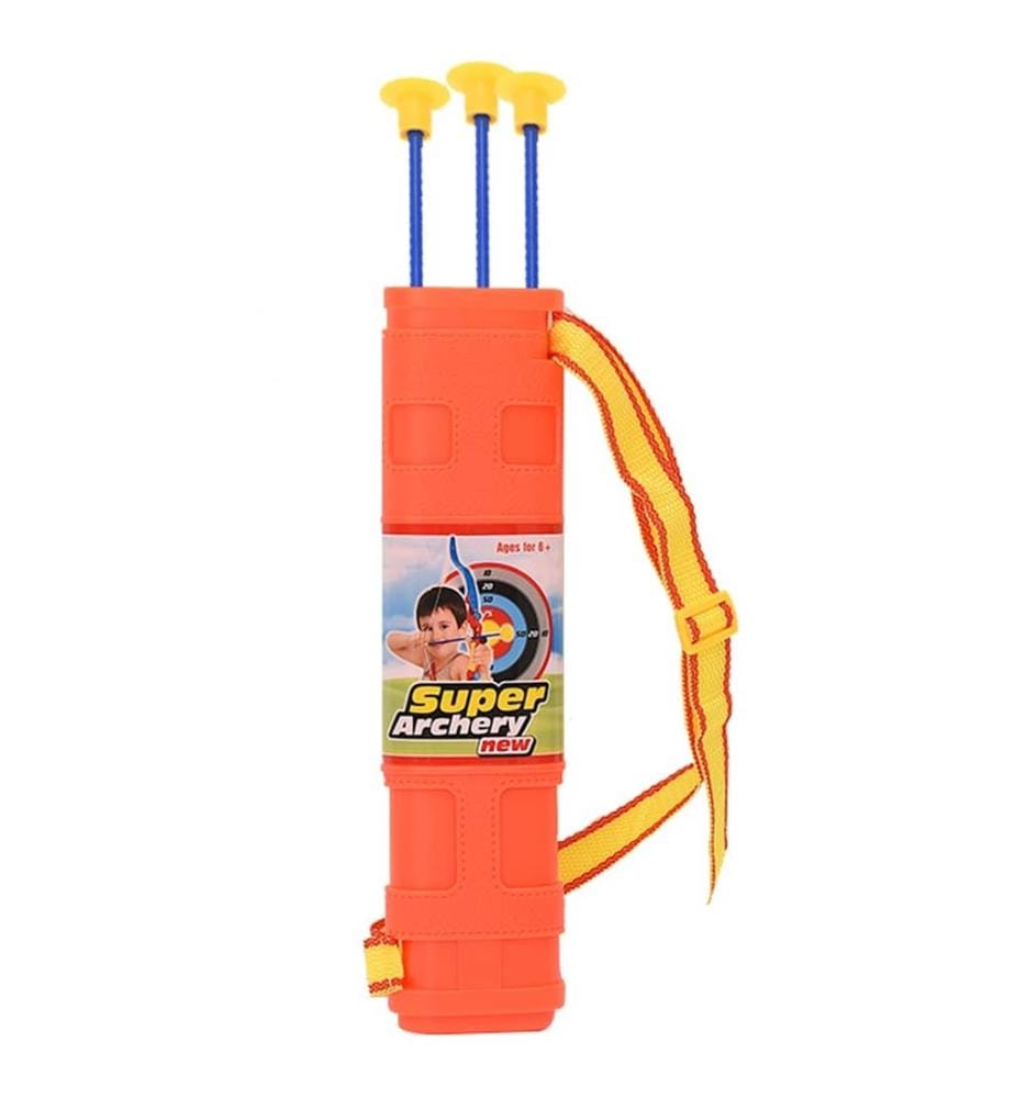 Bogenschiessen-Set für Kinder