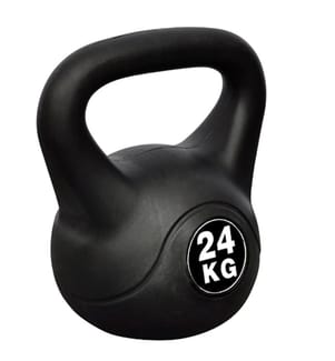 Kettlebell Kugelhantel