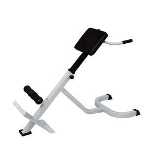 Rücken- und Bauchtrainer