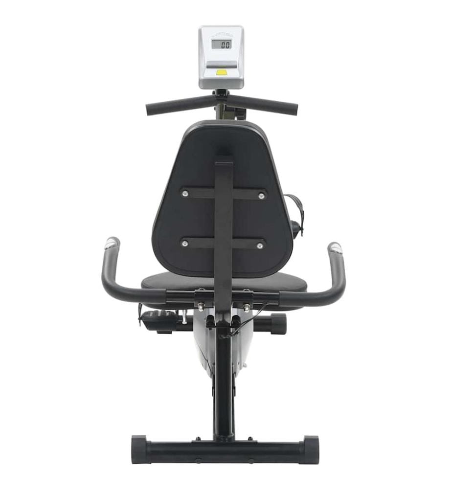 Magnetisches Sitz-Ergometer mit Pulsmessung