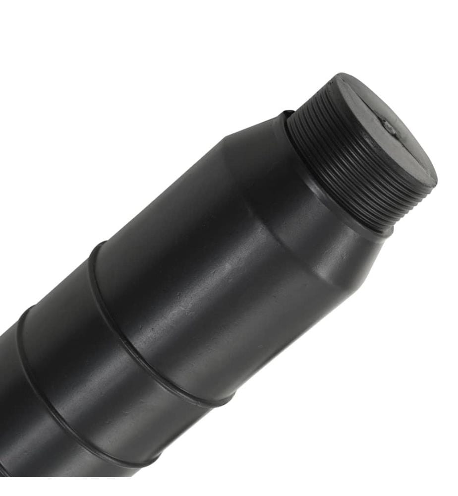 Gizzmo Skimmer-Winterverschluss mit 2 Winterstopfen HDPE