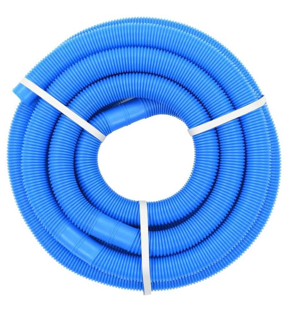 Poolschlauch Blau 32 mm 9,9 m