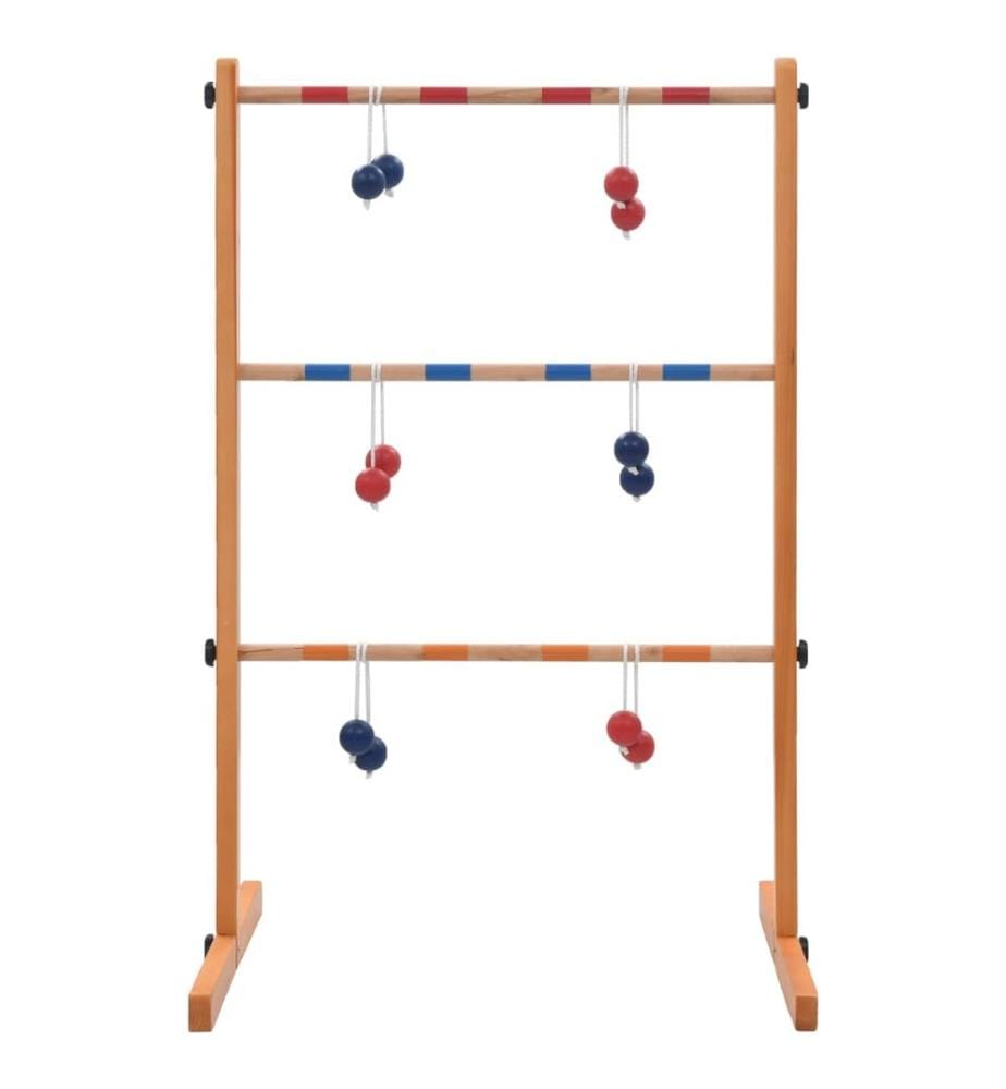 Leitergolf Holz