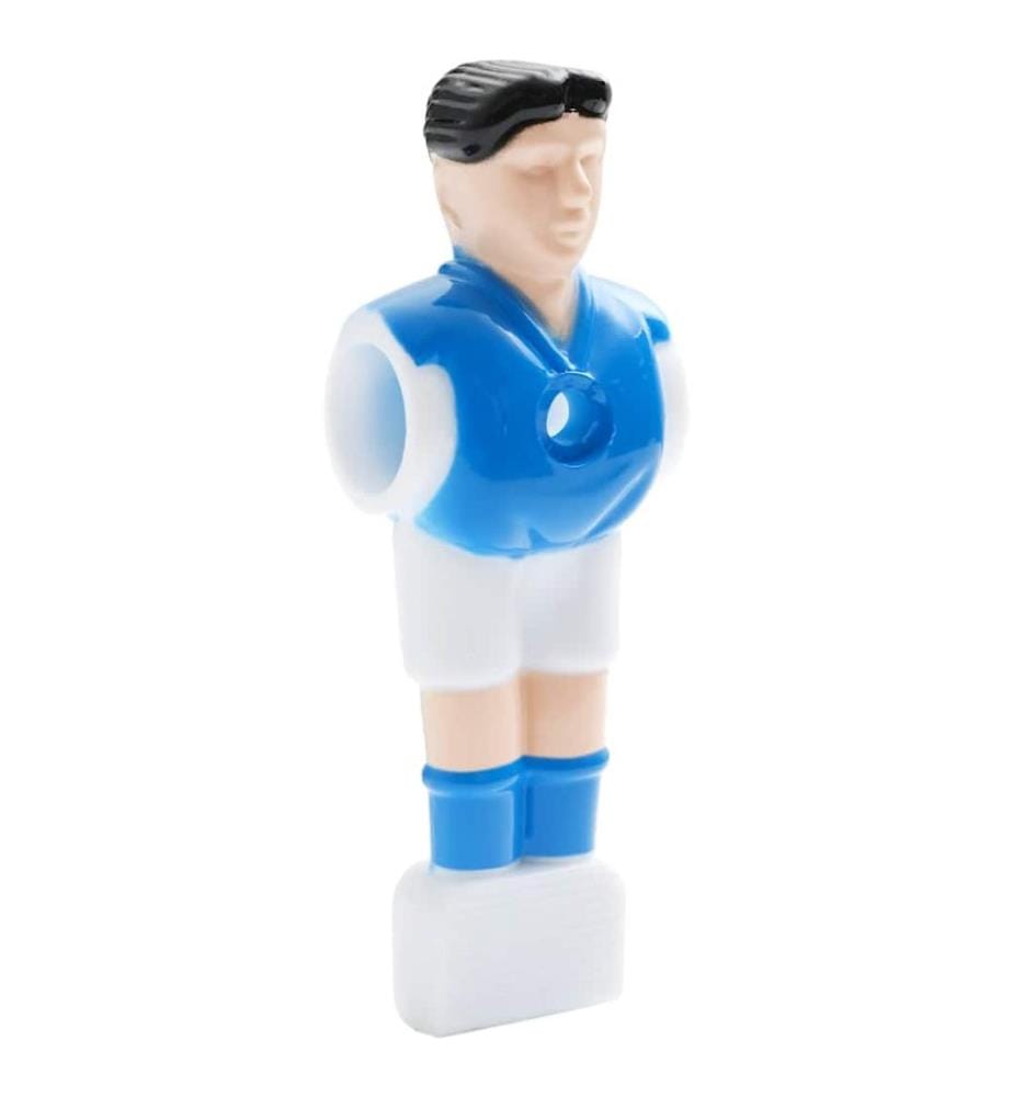 Tischfussball-Spieler 22 Stk. für 15,9 mm Stange