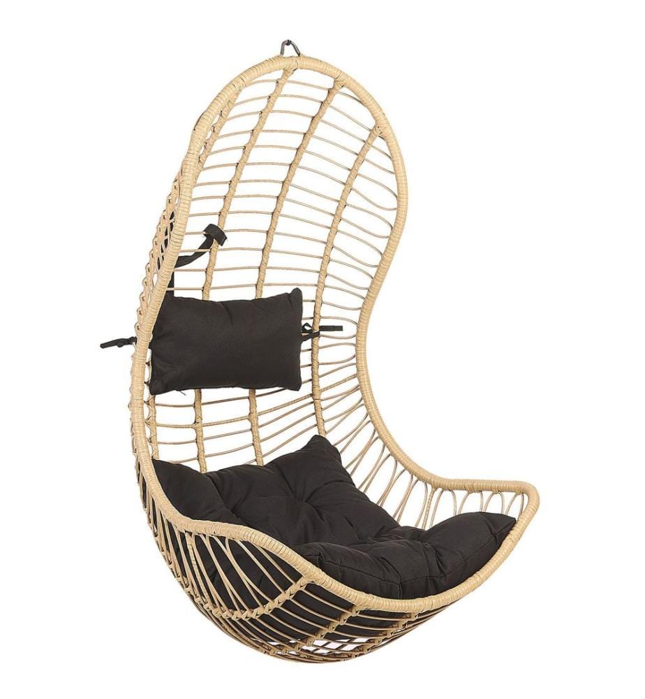 Fauteuil suspendu PINETO Naturel