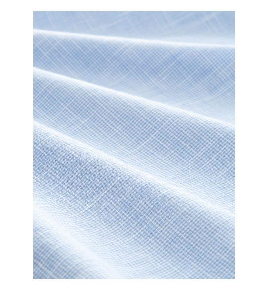 Bluse - Dreamy Blue