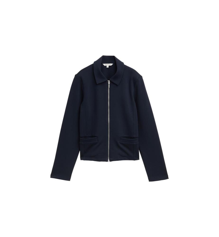 Blazer - Sky Captain Blue
