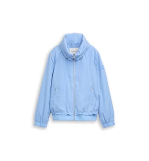 Giacca - Blu fiordo chiaro