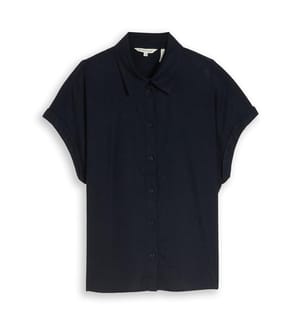 Blouse - Noir