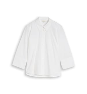 Blouse -Blanc