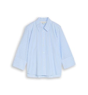 Blouse - Bleu Clair