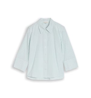 Blouse -Vert d'Eau
