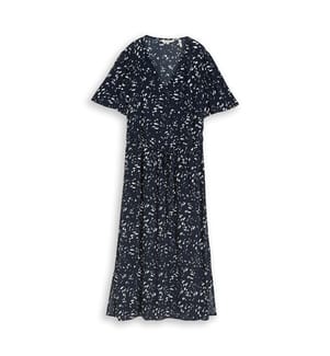 Robe - Noir et Blanc
