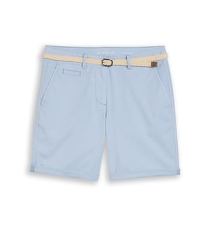 Short Chino - Bleu Clair