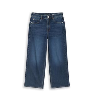 Jeans - Blu scuro