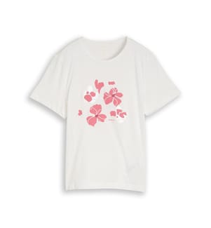 T-Shirt - Blanc