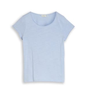 T-Shirt - Bleu
