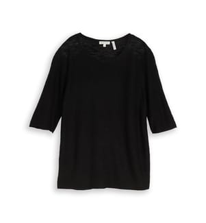 Pull - Noir