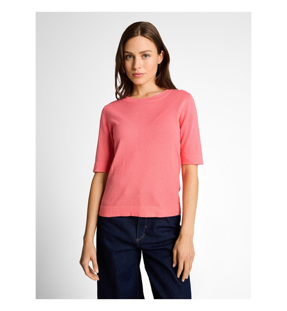 Sweater - Corail