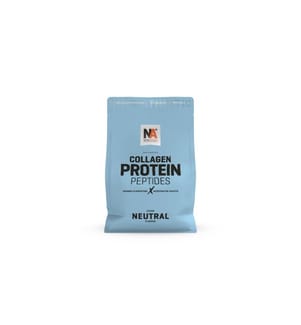NUTRIATHLETIC - Collagen Powder Neutre 700 g