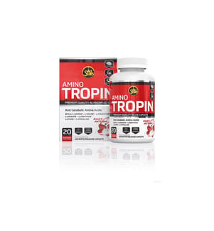 All Stars - Capsules Amino Tropin Neutral