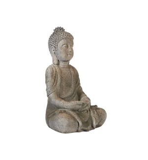 Statue de jardin VALLOIRE Gris