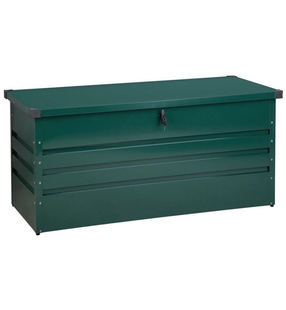 Cesta CEBROSA 132 cm 62 cm Verde scuro