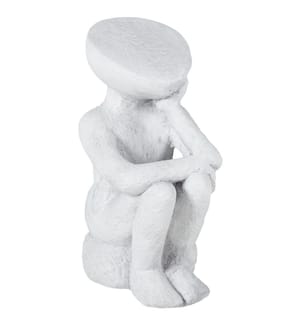 Statue de jardin FRIA Gris