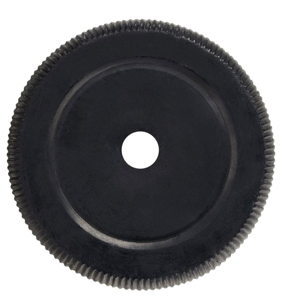 Blumenkübel EANTIO 37 cm Schwarz