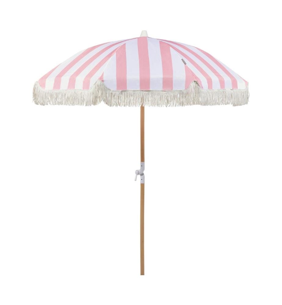 Ombrellone da giardino 150 cm MONDELLO Rosa