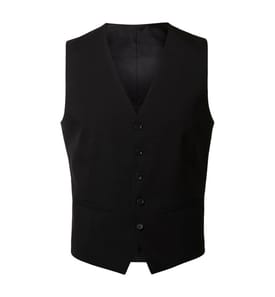 Gilet My Lologan Noir