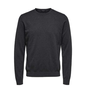Pull Berg - Anthracite