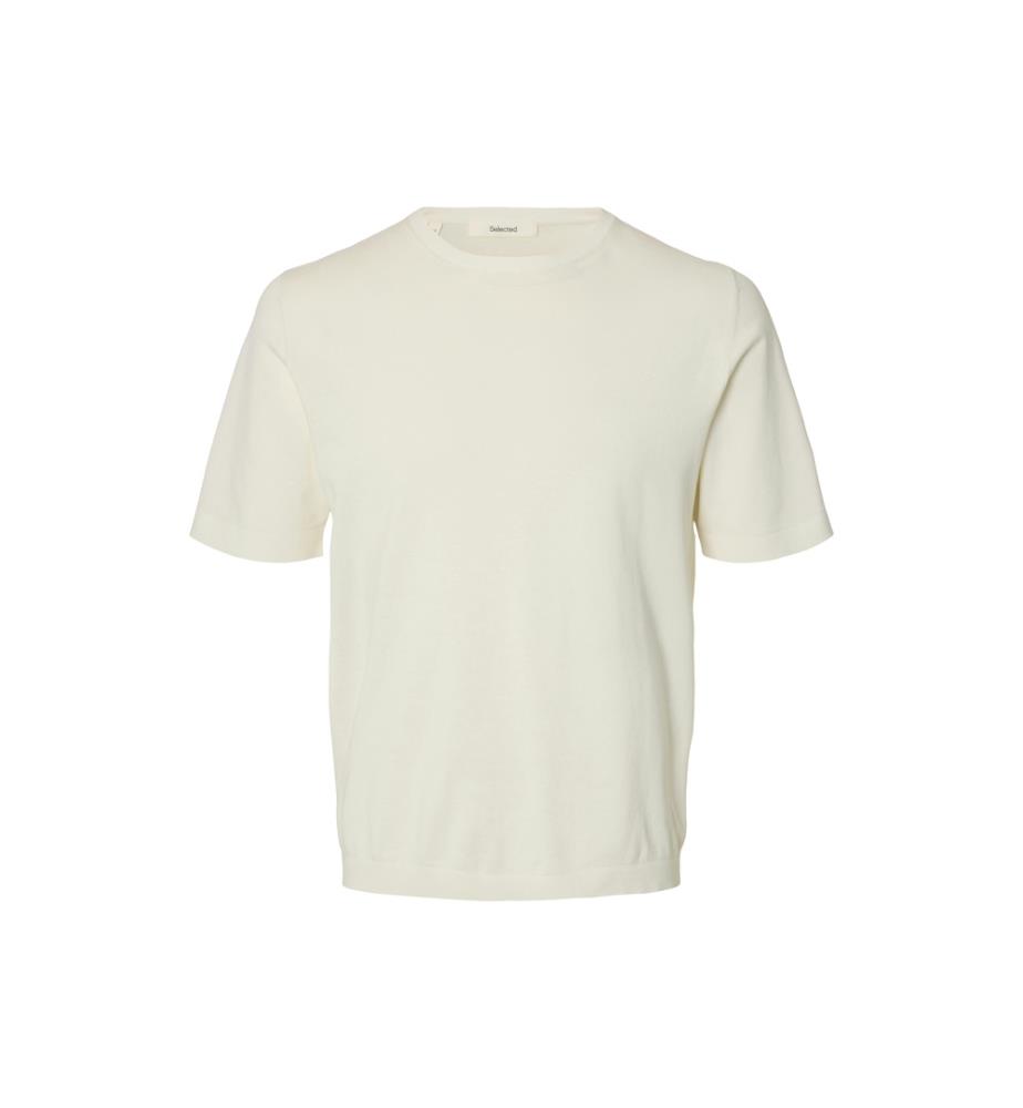 T-Shirt Torino - Creme