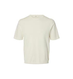 T-Shirt Torino - Crème
