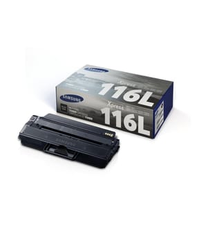 SAMSUNG BY HP - Toner MLT-D116L / SU828A noir