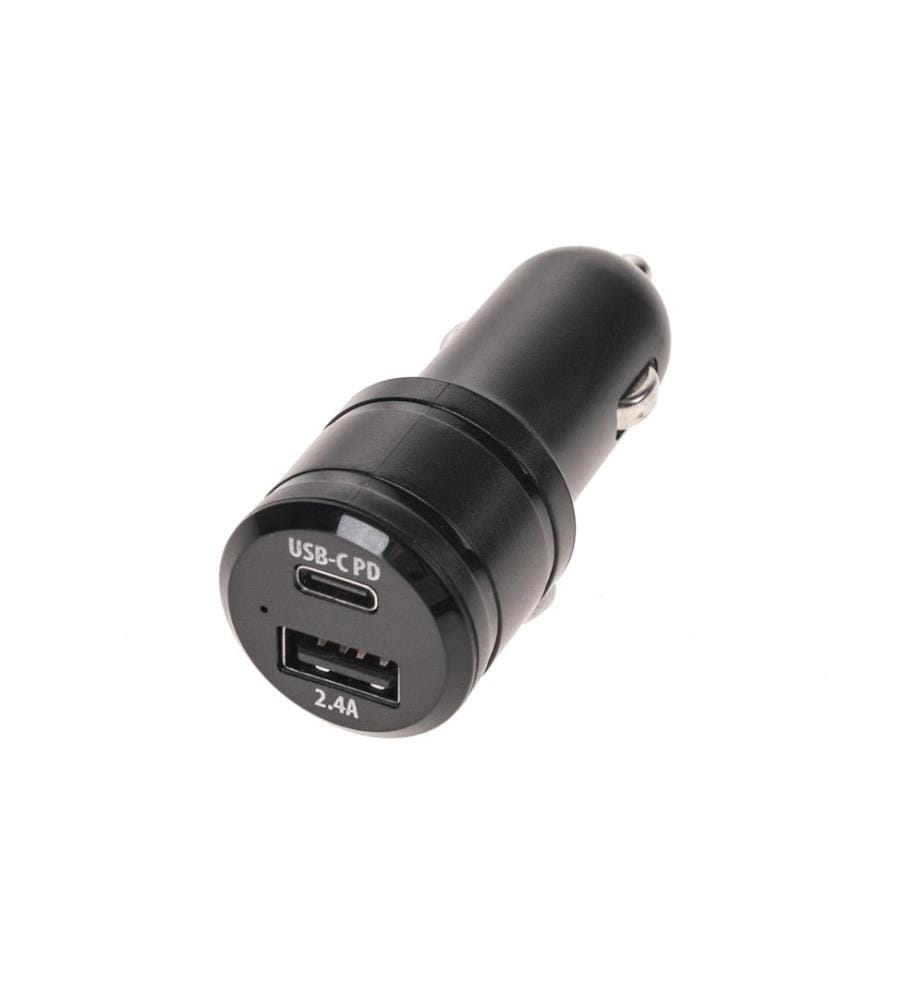 Alpha Elettronica - Autoladegerät KR130 30 W USB A & USB C PD