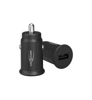 ANSMANN - Chargeur de voiture CC105,