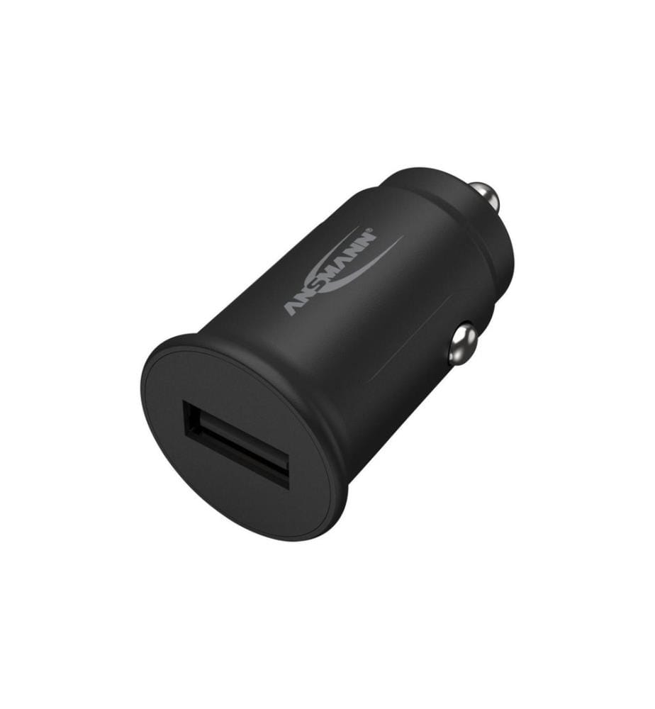 ANSMANN - Autoladegerät CC105,